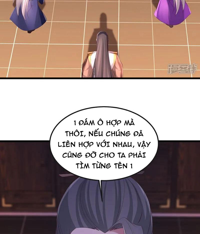 Tiên Võ Đế Tôn Chap 512 - Next Chap 513
