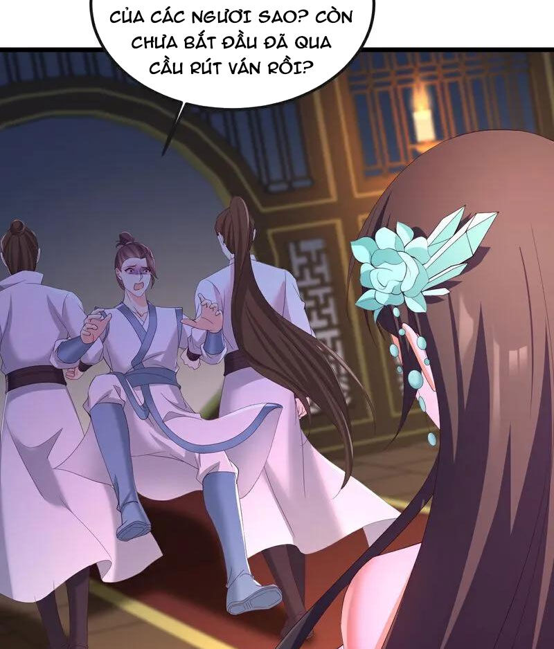 Tiên Võ Đế Tôn Chap 512 - Next Chap 513