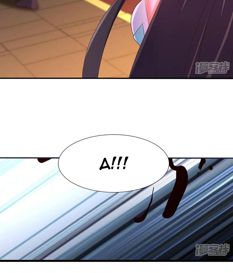 Tiên Võ Đế Tôn Chap 512 - Next Chap 513