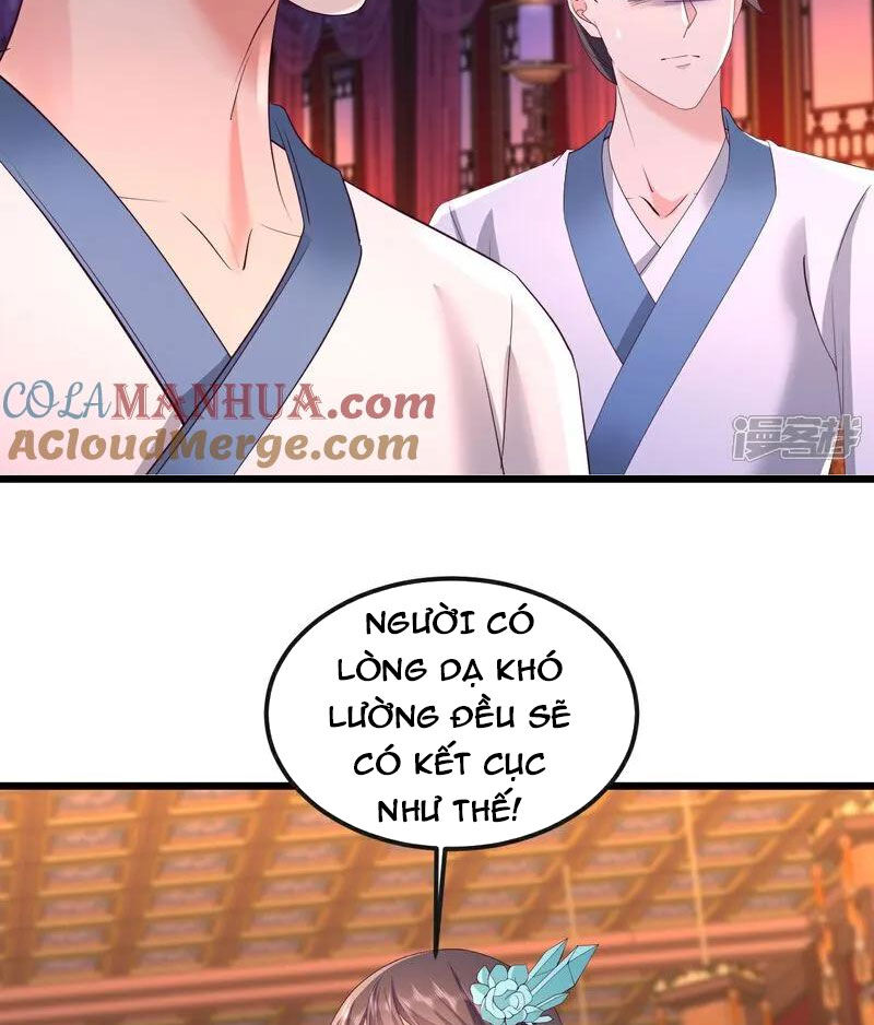 Tiên Võ Đế Tôn Chap 512 - Next Chap 513