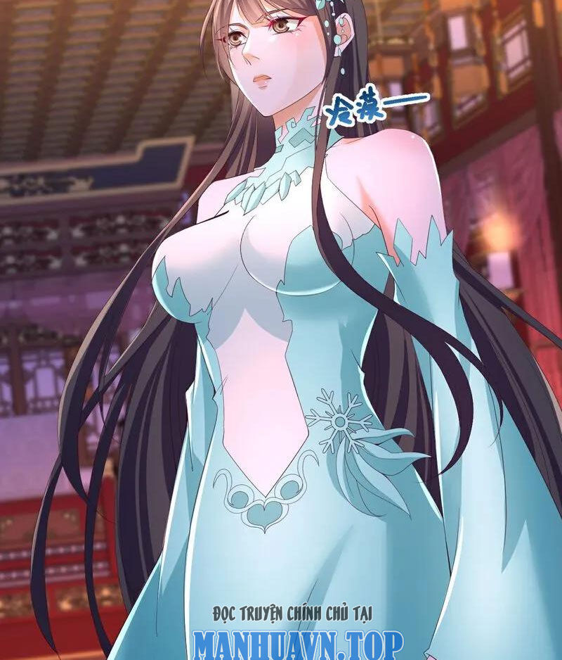 Tiên Võ Đế Tôn Chap 512 - Next Chap 513