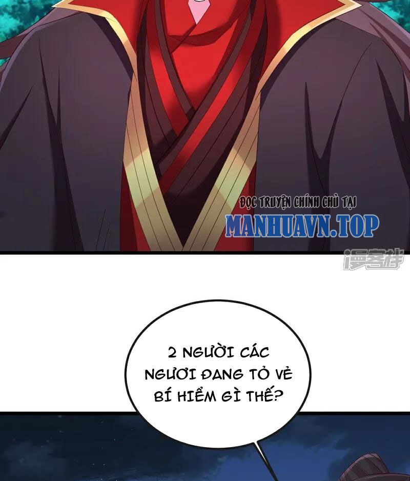Tiên Võ Đế Tôn Chap 512 - Next Chap 513