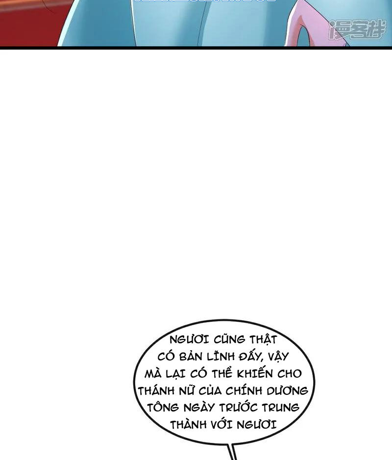 Tiên Võ Đế Tôn Chap 512 - Next Chap 513