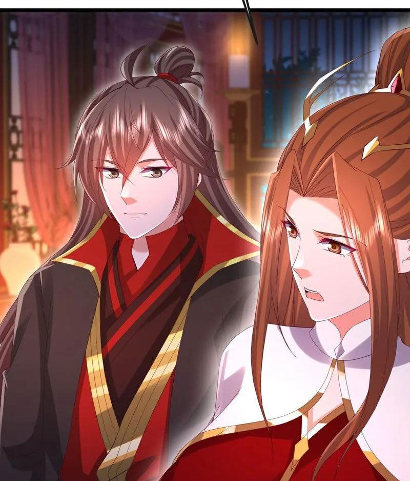 Tiên Võ Đế Tôn Chap 512 - Next Chap 513