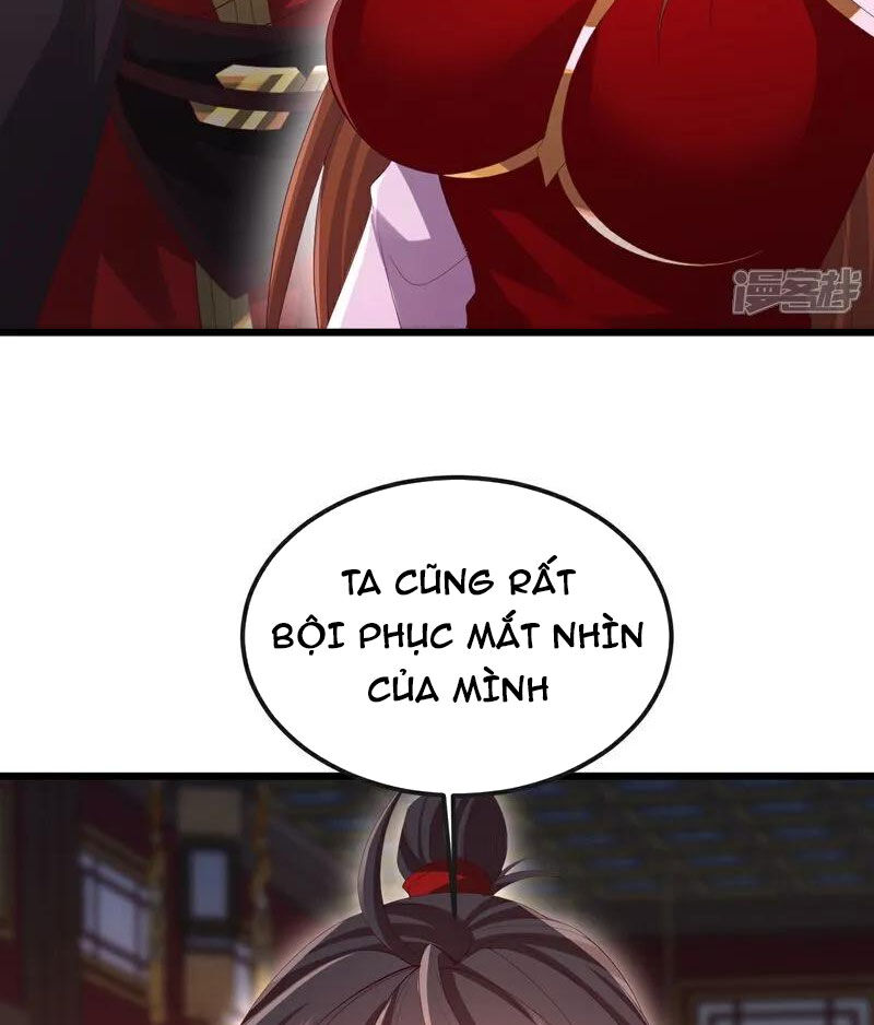 Tiên Võ Đế Tôn Chap 512 - Next Chap 513