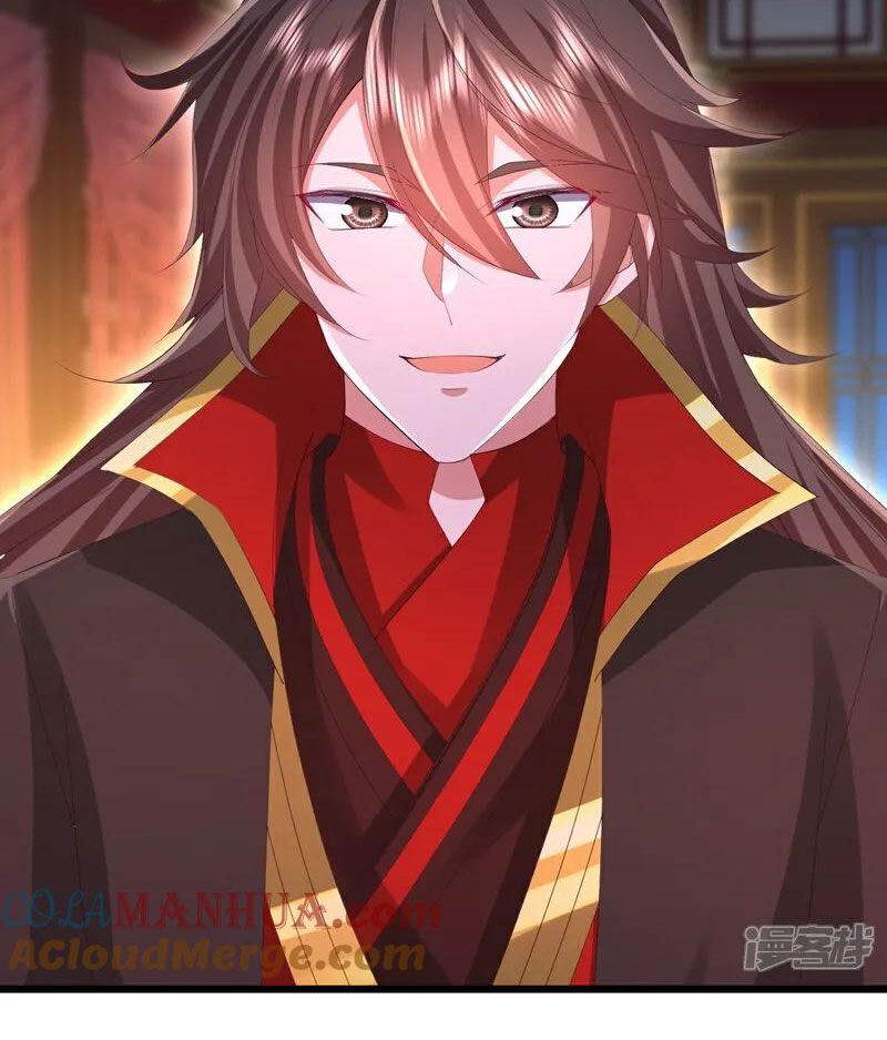 Tiên Võ Đế Tôn Chap 512 - Next Chap 513