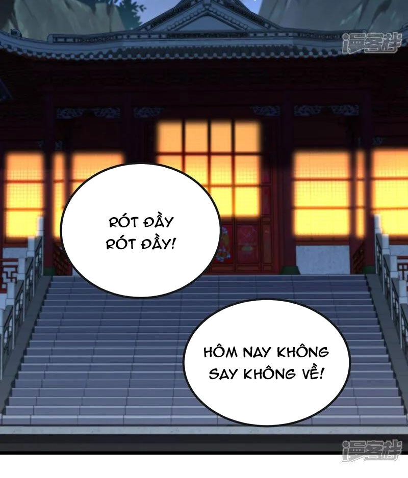 Tiên Võ Đế Tôn Chap 512 - Next Chap 513