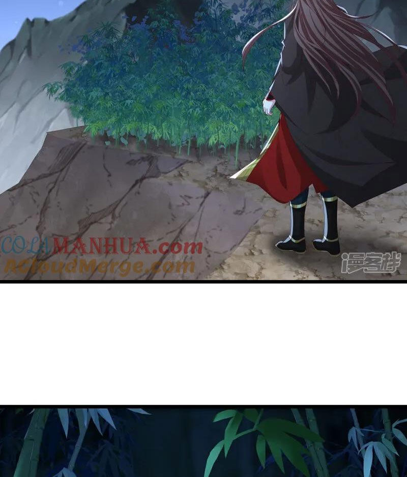 Tiên Võ Đế Tôn Chap 512 - Next Chap 513