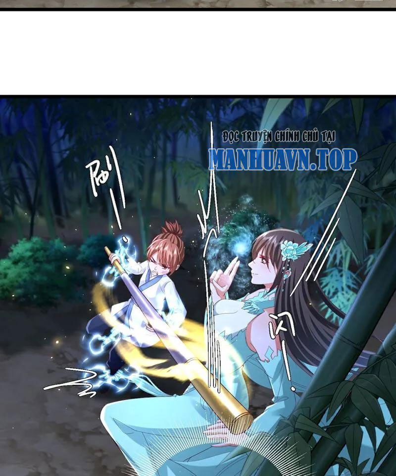 Tiên Võ Đế Tôn Chap 512 - Next Chap 513