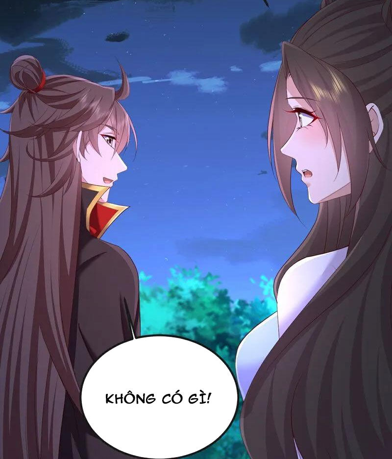 Tiên Võ Đế Tôn Chap 512 - Next Chap 513