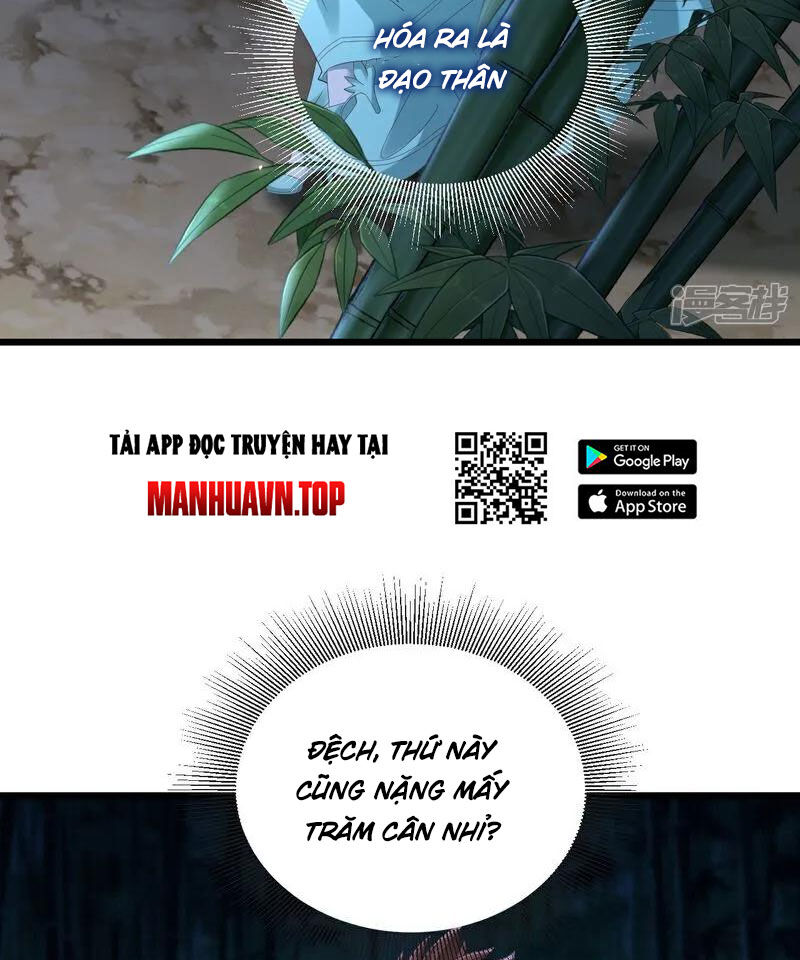 Tiên Võ Đế Tôn Chap 512 - Next Chap 513