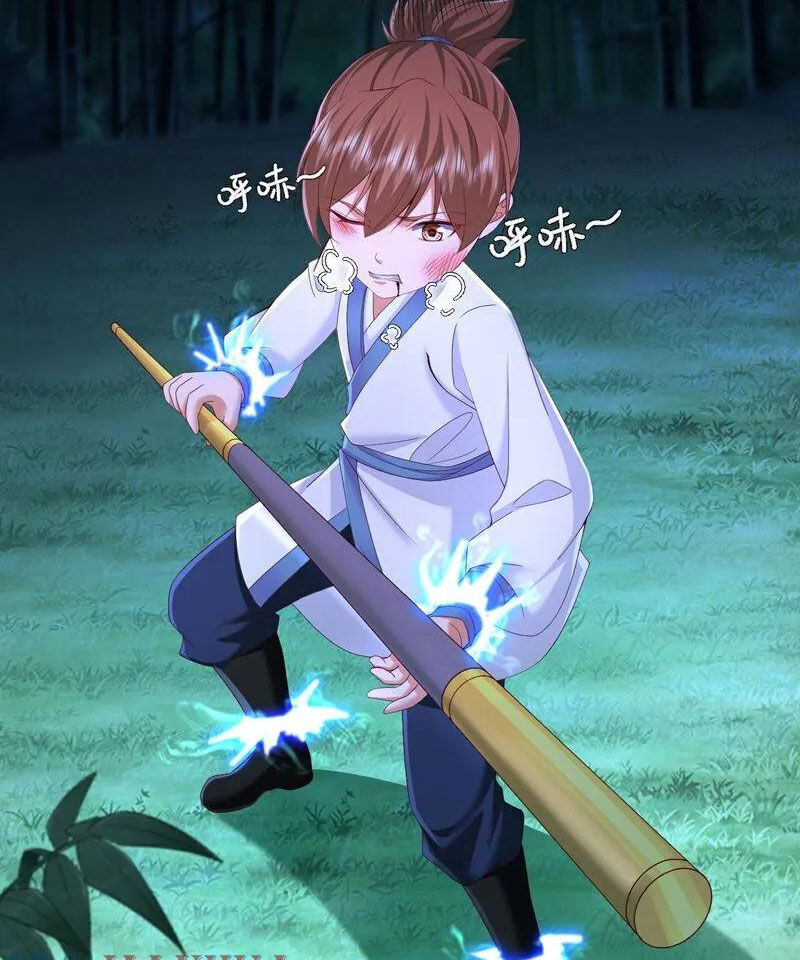 Tiên Võ Đế Tôn Chap 512 - Next Chap 513