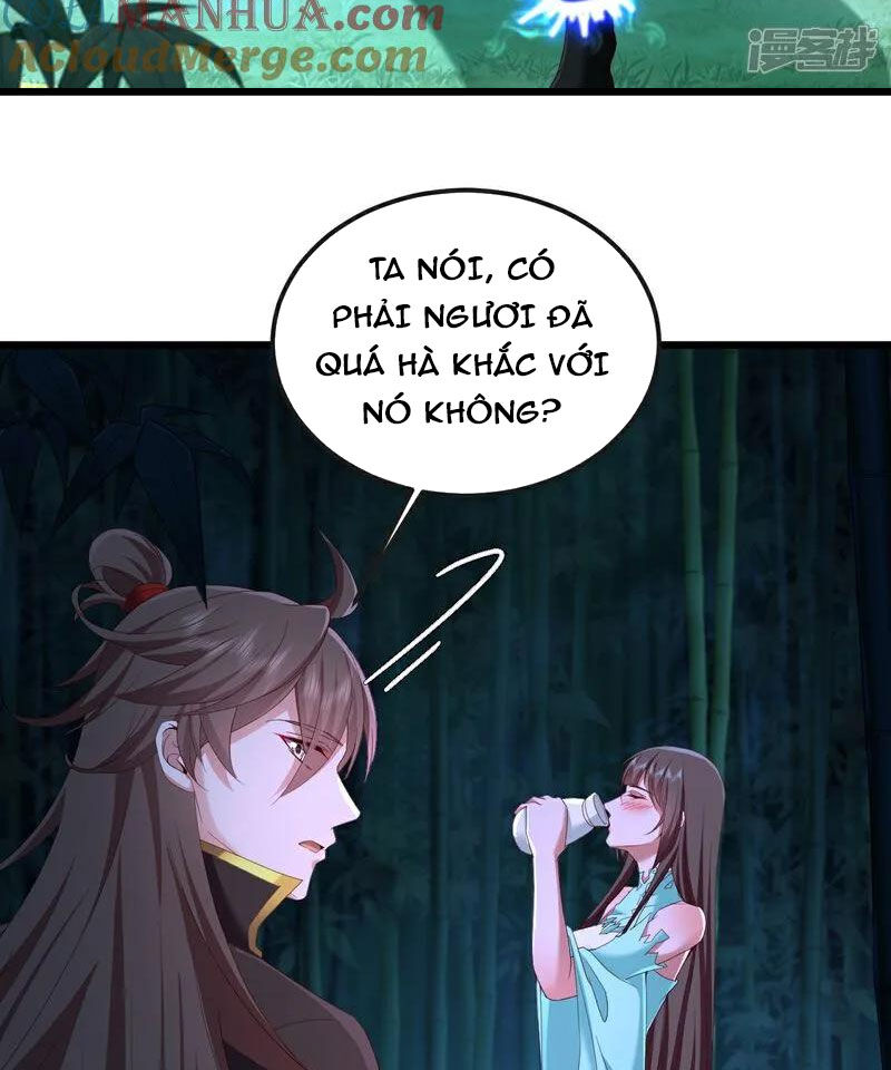 Tiên Võ Đế Tôn Chap 512 - Next Chap 513