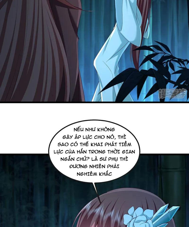 Tiên Võ Đế Tôn Chap 512 - Next Chap 513