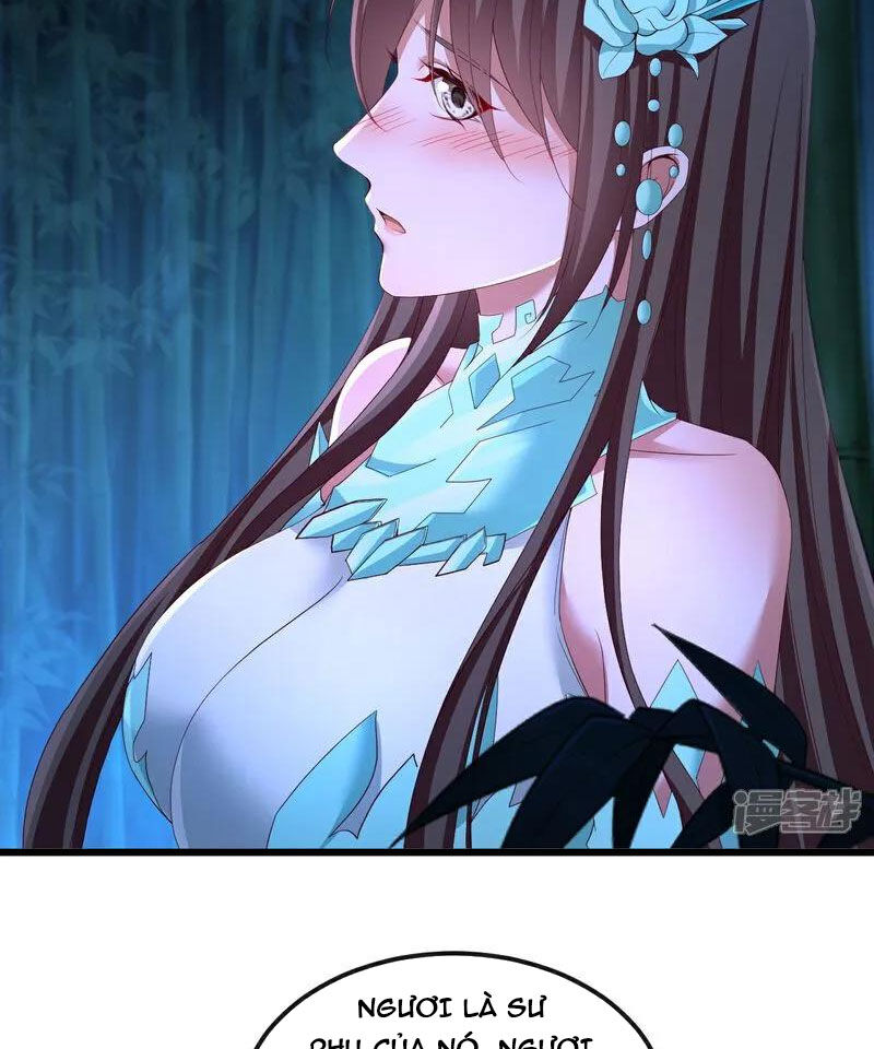 Tiên Võ Đế Tôn Chap 512 - Next Chap 513