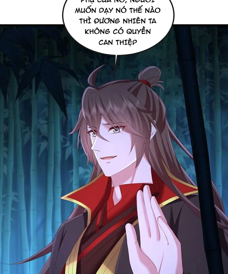 Tiên Võ Đế Tôn Chap 512 - Next Chap 513