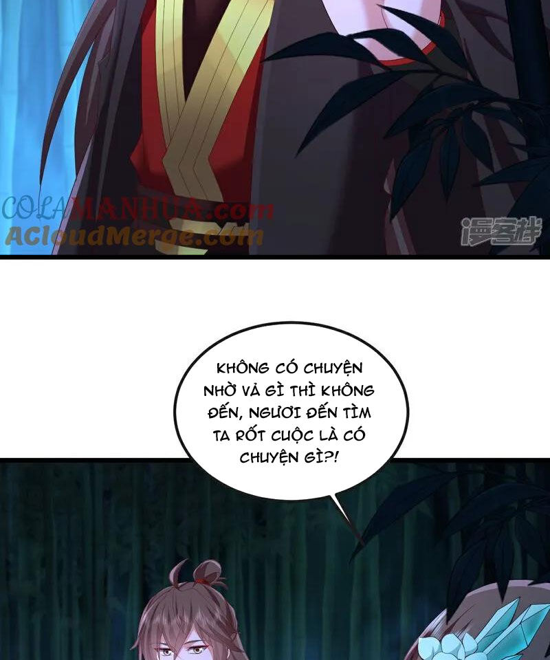 Tiên Võ Đế Tôn Chap 512 - Next Chap 513