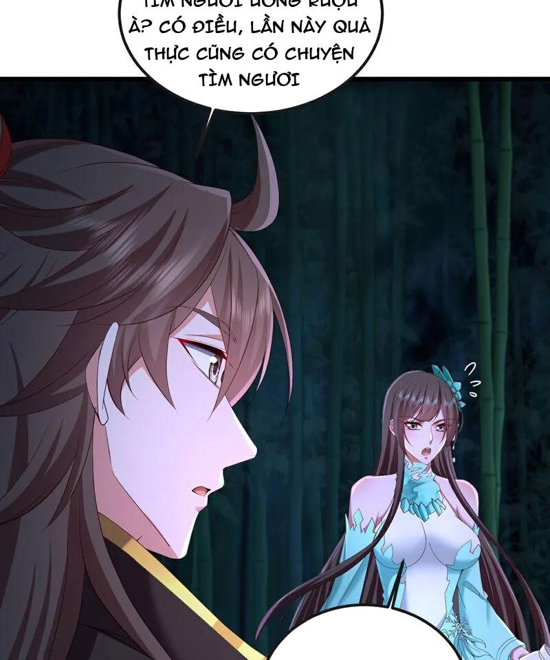 Tiên Võ Đế Tôn Chap 512 - Next Chap 513