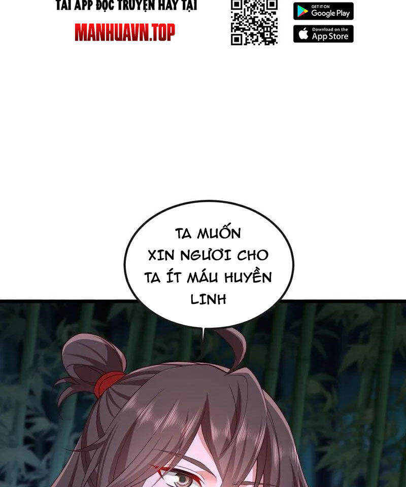 Tiên Võ Đế Tôn Chap 512 - Next Chap 513