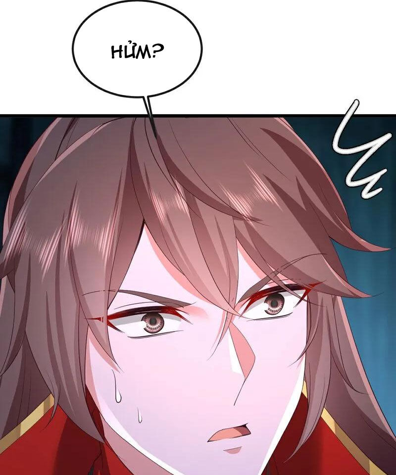 Tiên Võ Đế Tôn Chap 512 - Next Chap 513