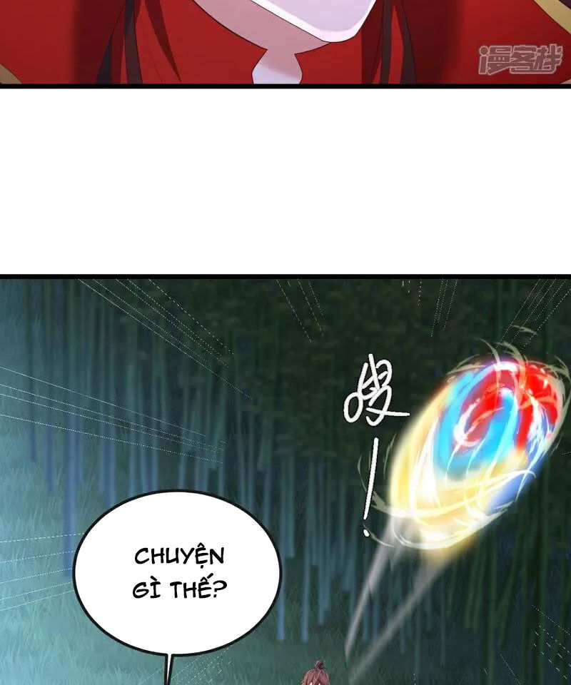 Tiên Võ Đế Tôn Chap 512 - Next Chap 513