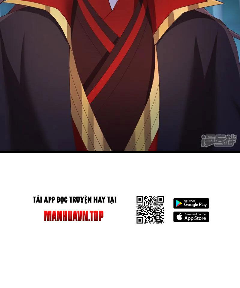 Tiên Võ Đế Tôn Chap 512 - Next Chap 513