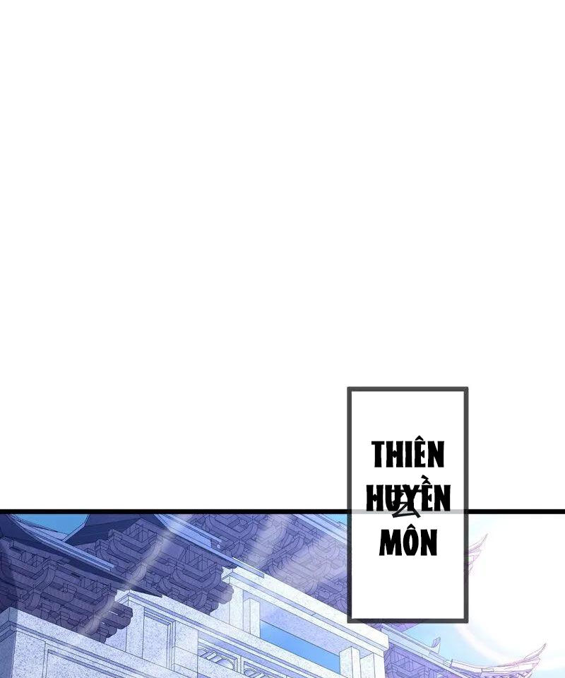 Tiên Võ Đế Tôn Chap 512 - Next Chap 513
