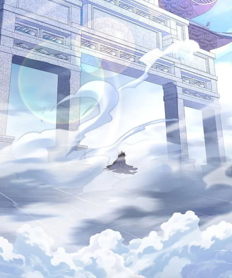 Tiên Võ Đế Tôn Chap 512 - Next Chap 513