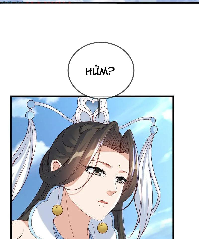 Tiên Võ Đế Tôn Chap 512 - Next Chap 513