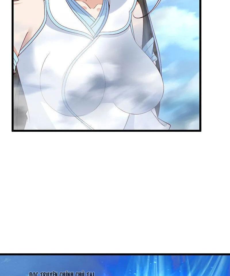 Tiên Võ Đế Tôn Chap 512 - Next Chap 513