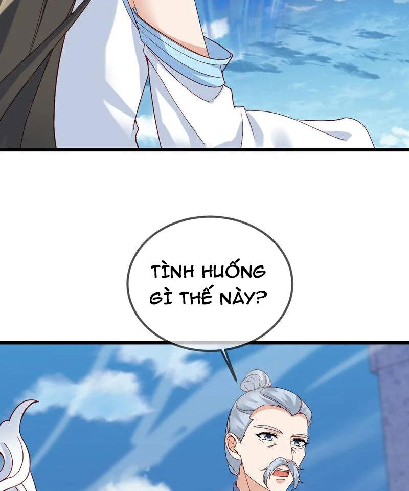 Tiên Võ Đế Tôn Chap 512 - Next Chap 513