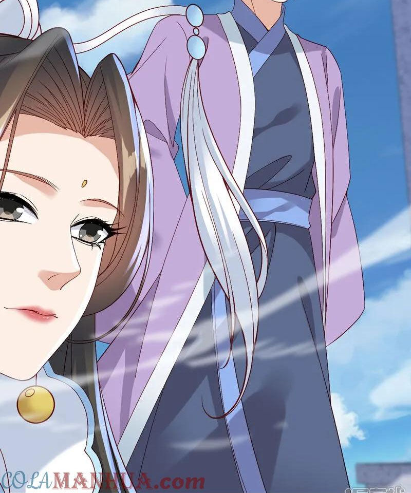 Tiên Võ Đế Tôn Chap 512 - Next Chap 513