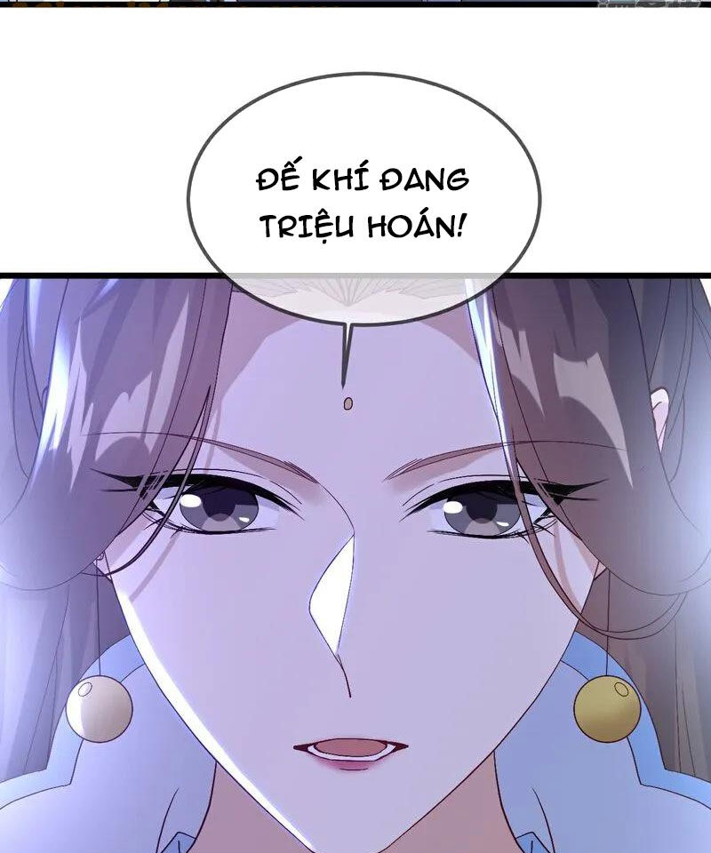 Tiên Võ Đế Tôn Chap 512 - Next Chap 513