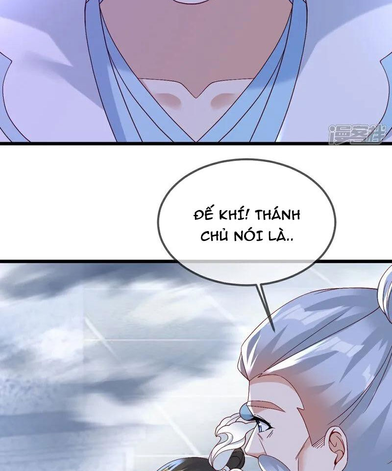 Tiên Võ Đế Tôn Chap 512 - Next Chap 513