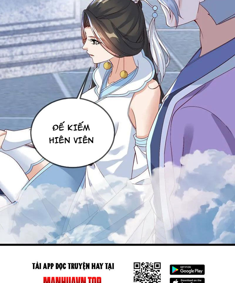 Tiên Võ Đế Tôn Chap 512 - Next Chap 513