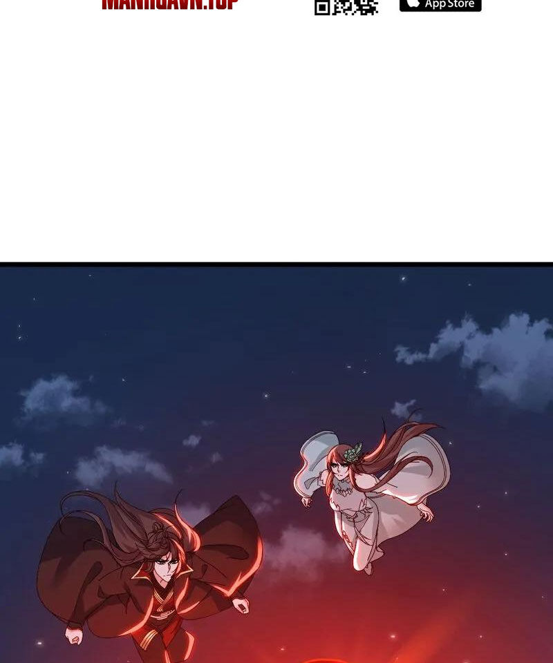 Tiên Võ Đế Tôn Chap 512 - Next Chap 513