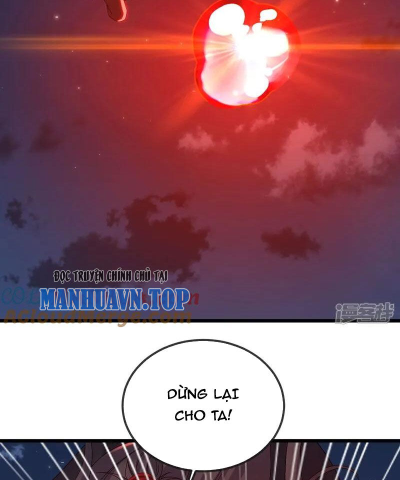 Tiên Võ Đế Tôn Chap 512 - Next Chap 513