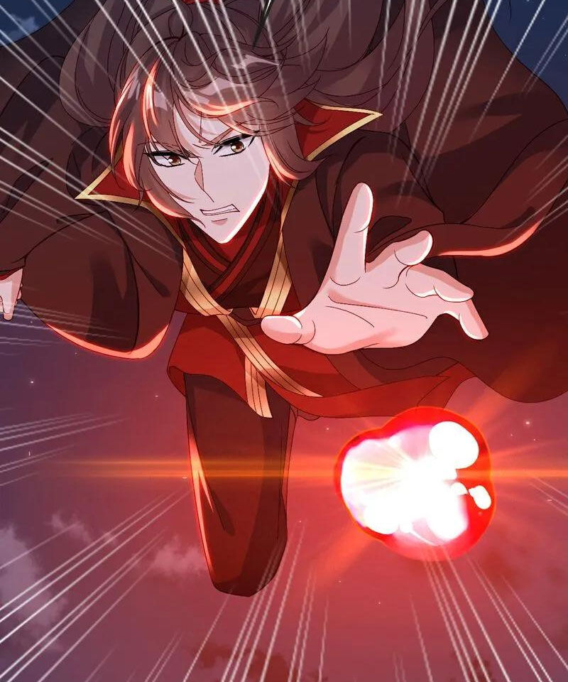 Tiên Võ Đế Tôn Chap 512 - Next Chap 513