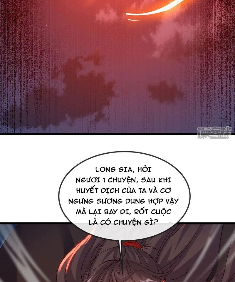 Tiên Võ Đế Tôn Chap 512 - Next Chap 513