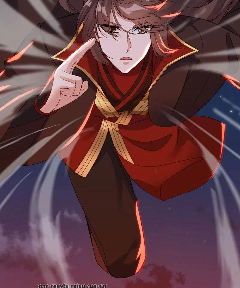 Tiên Võ Đế Tôn Chap 512 - Next Chap 513