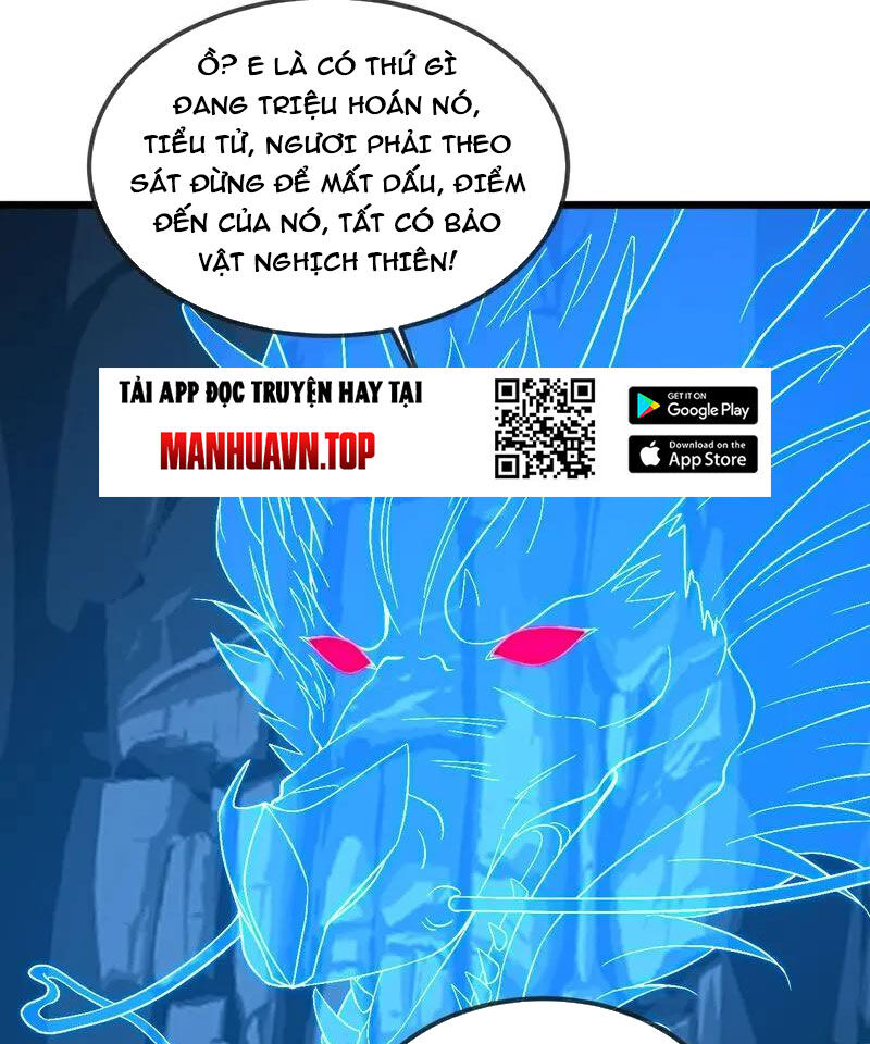 Tiên Võ Đế Tôn Chap 512 - Next Chap 513