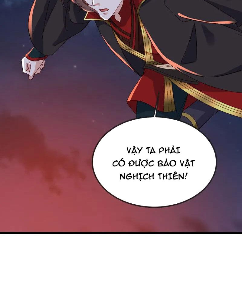 Tiên Võ Đế Tôn Chap 512 - Next Chap 513