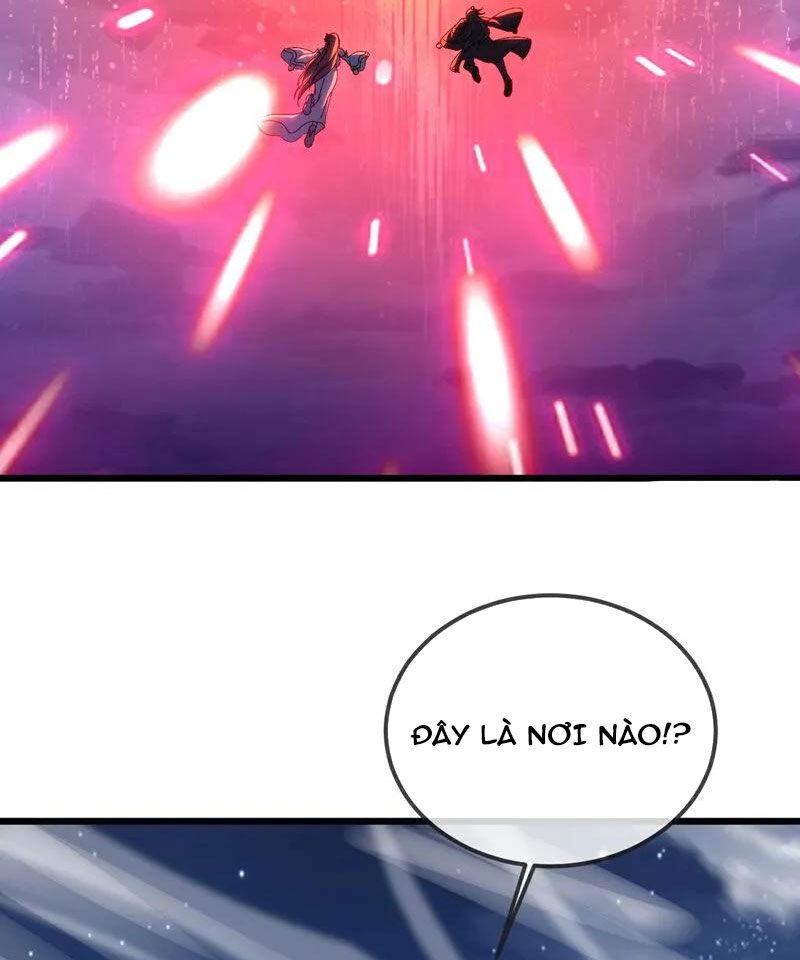 Tiên Võ Đế Tôn Chap 512 - Next Chap 513