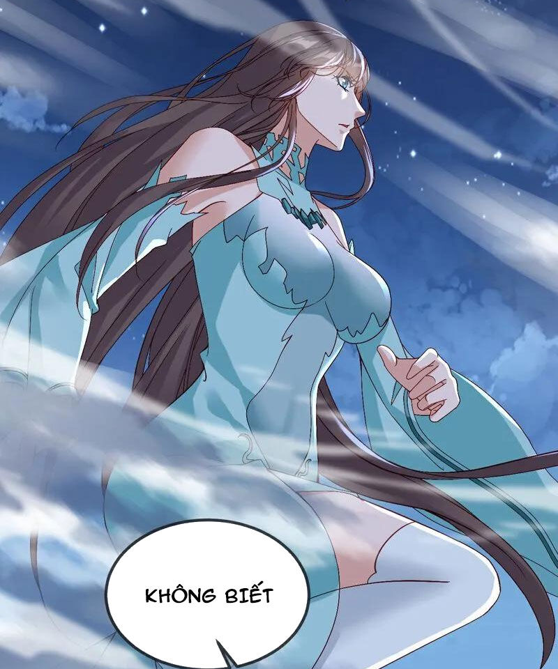 Tiên Võ Đế Tôn Chap 512 - Next Chap 513