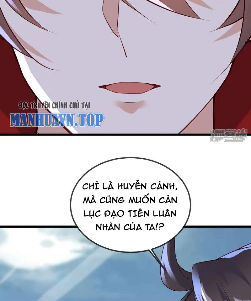 Tiên Võ Đế Tôn Chap 512 - Next Chap 513