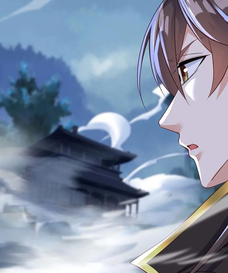 Tiên Võ Đế Tôn Chap 512 - Next Chap 513