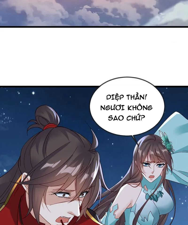 Tiên Võ Đế Tôn Chap 512 - Next Chap 513
