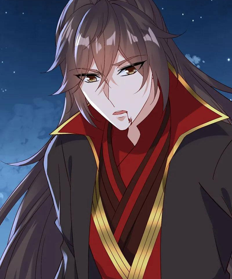 Tiên Võ Đế Tôn Chap 512 - Next Chap 513