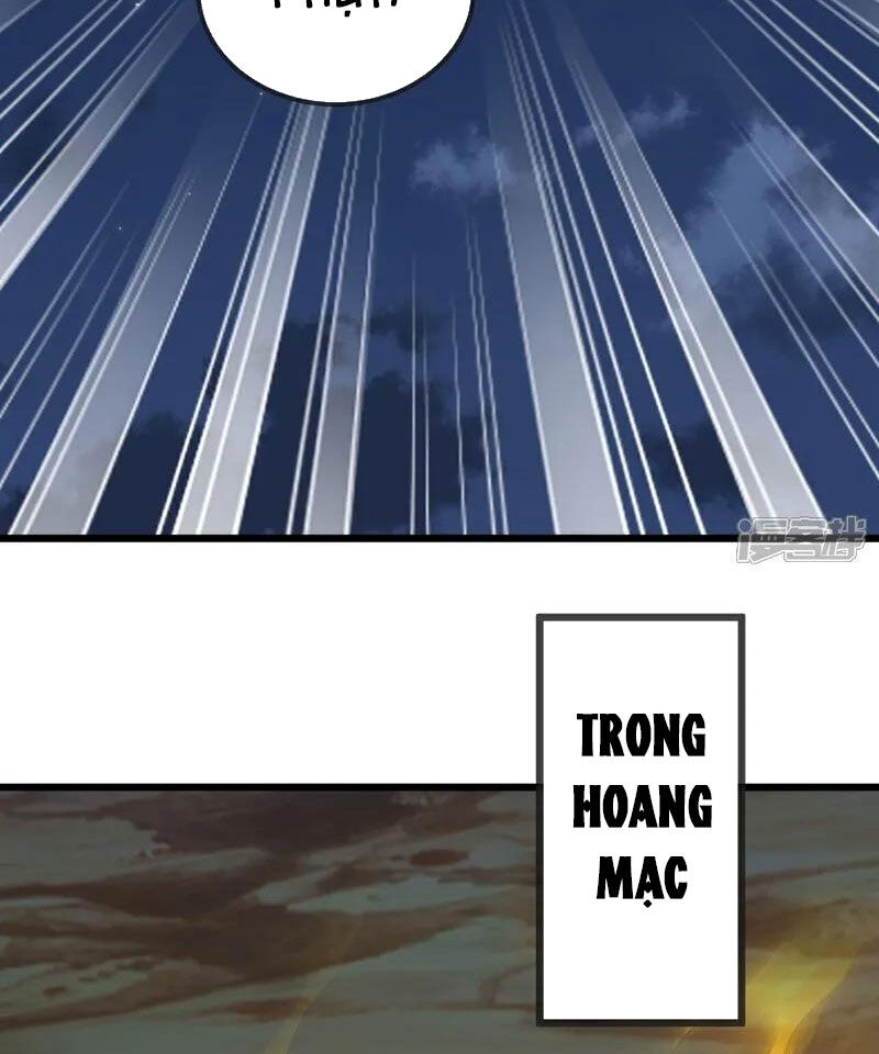 Tiên Võ Đế Tôn Chap 512 - Next Chap 513