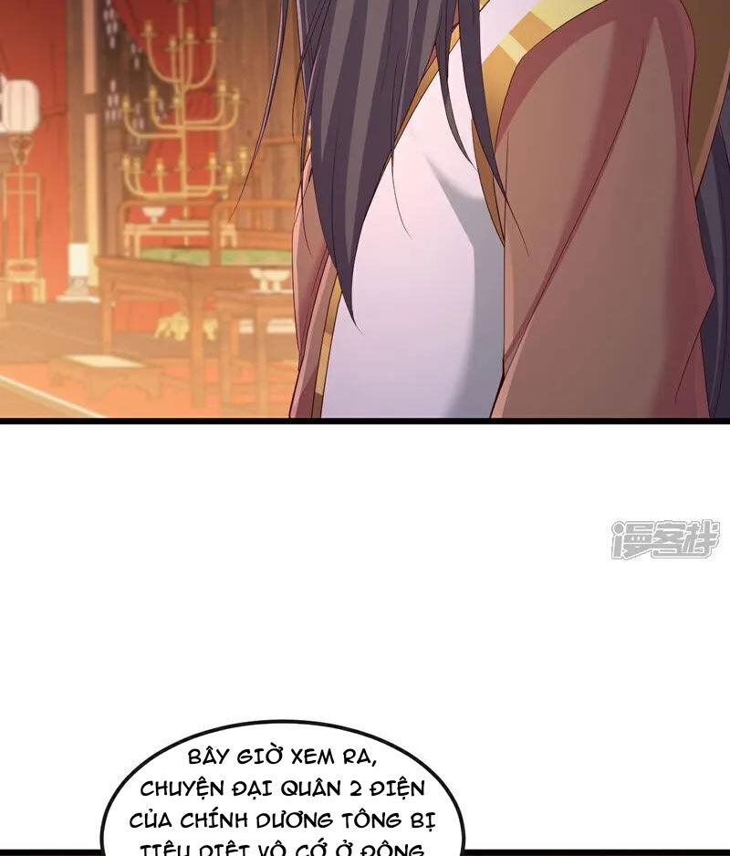 Tiên Võ Đế Tôn Chap 512 - Next Chap 513